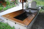 Lavoir de VENOSC