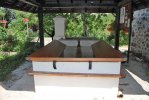 Lavoir de VENOSC