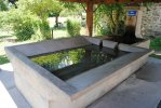 Lavoir de VENOSC