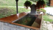 Lavoir de VENOSC