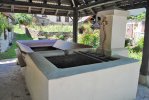 Lavoir de VENOSC