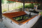 Lavoir de VENOSC