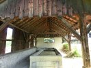 Lavoir de GONCELIN