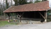 Lavoir de GONCELIN