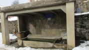 Lavoir de HURTIERES