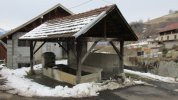 Lavoir de HURTIERES