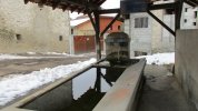 Lavoir de HURTIERES