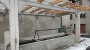 Lavoir de TENCIN