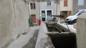 Lavoir de TENCIN