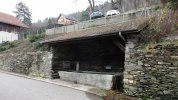 Lavoir de LE MOUTARET