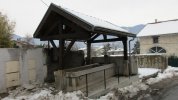 Lavoir de LE TOUVET