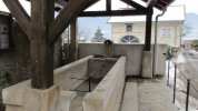 Lavoir de LE TOUVET