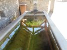 Lavoir de STE MARIE D ALLOIX