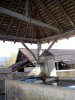 Lavoir de ST VINCENT DE MERCUZE