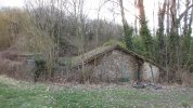 Lavoir de ST JUST DE CLAIX