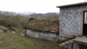 Lavoir de ST JUST DE CLAIX