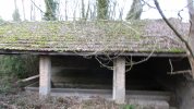 Lavoir de ST JUST DE CLAIX