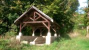 Lavoir de BEVENAIS