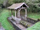 Lavoir de VIRIEU