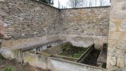 Lavoir de ST HILAIRE DU ROSIER