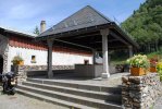 Lavoir de MONT DE LANS