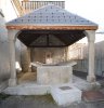 Lavoir de MONT DE LANS