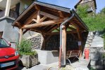 Lavoir de MONT DE LANS