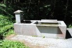 Lavoir de MONT DE LANS