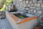 Lavoir de MONT DE LANS