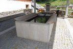 Lavoir de MONT DE LANS