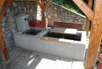Lavoir de MONT DE LANS