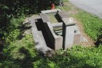 Lavoir de MONT DE LANS