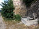 Lavoir de QUET EN BEAUMONT
