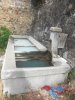 Lavoir de QUET EN BEAUMONT