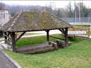 Lavoir de REAUMONT