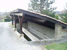 Lavoir de ST ROMANS