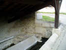Lavoir de ST ROMANS