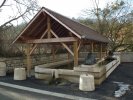 Lavoir de AUTHUME