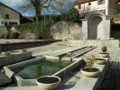 Lavoir de BREVANS