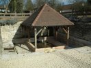 Lavoir de MONNIERES