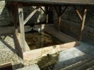 Lavoir de MONNIERES