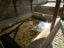 Lavoir de MONNIERES