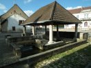 Lavoir de SAMPANS