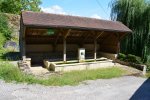 Lavoir de DOMBLANS