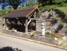 Lavoir de ST LOTHAIN