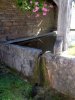Lavoir de ST LOTHAIN