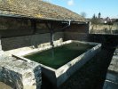 Lavoir de CHAMPAGNEY