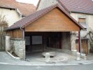 Lavoir de GREDISANS