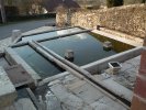 Lavoir de MENOTEY