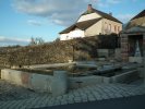 Lavoir de MENOTEY